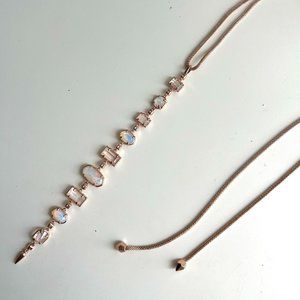 Kendra Scott Braxton in Rose Gold